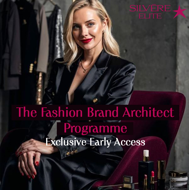 Fashion Brand Architect: Early Access