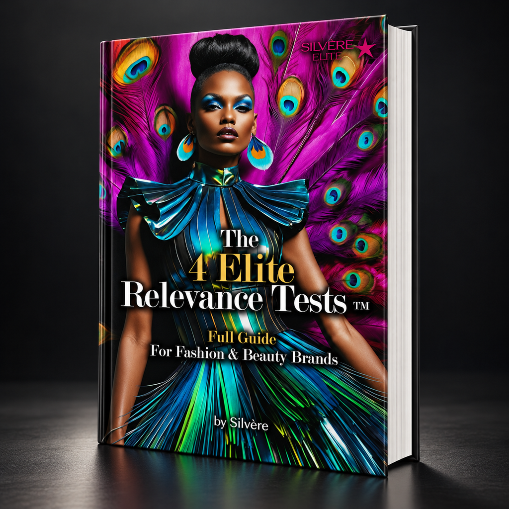 THE 4 ELITE RELEVANCE TESTS™